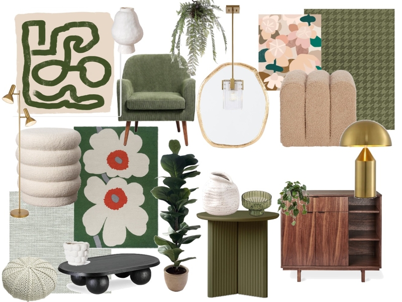 GreenLight Mood Board by CHRISTINA_KOULIA on Style Sourcebook