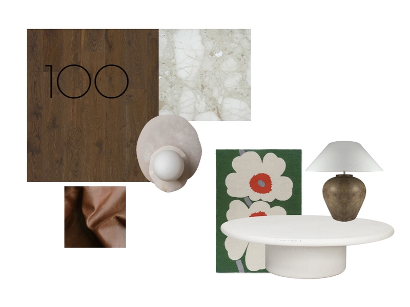 100 Napier Street Mood Board by GEORGIE PORGE DESIGNS on Style Sourcebook