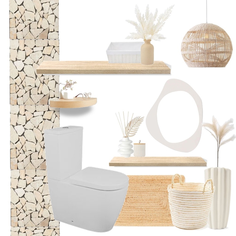 Small WC Sample Board Mood Board by Adaiah Molina on Style Sourcebook