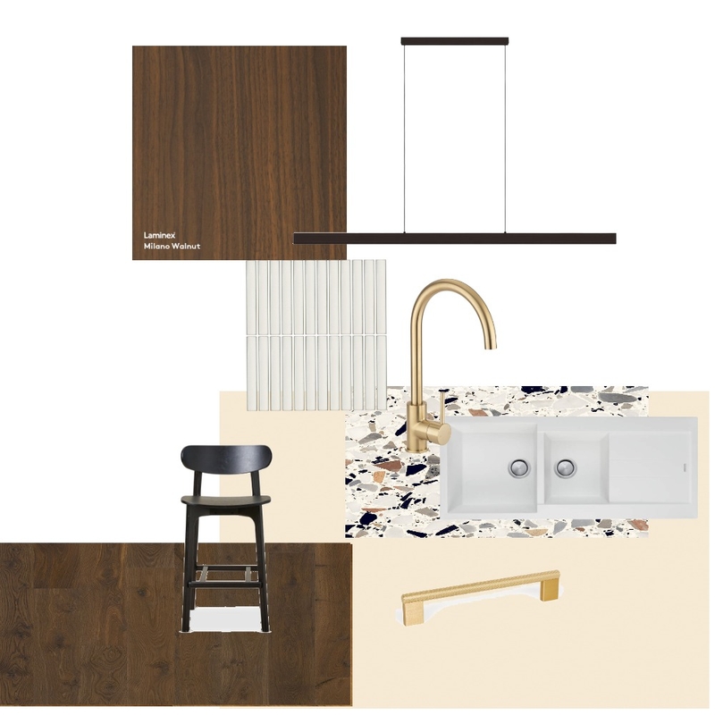 My Kitchen Mood Board by Just GorJess Interiors on Style Sourcebook