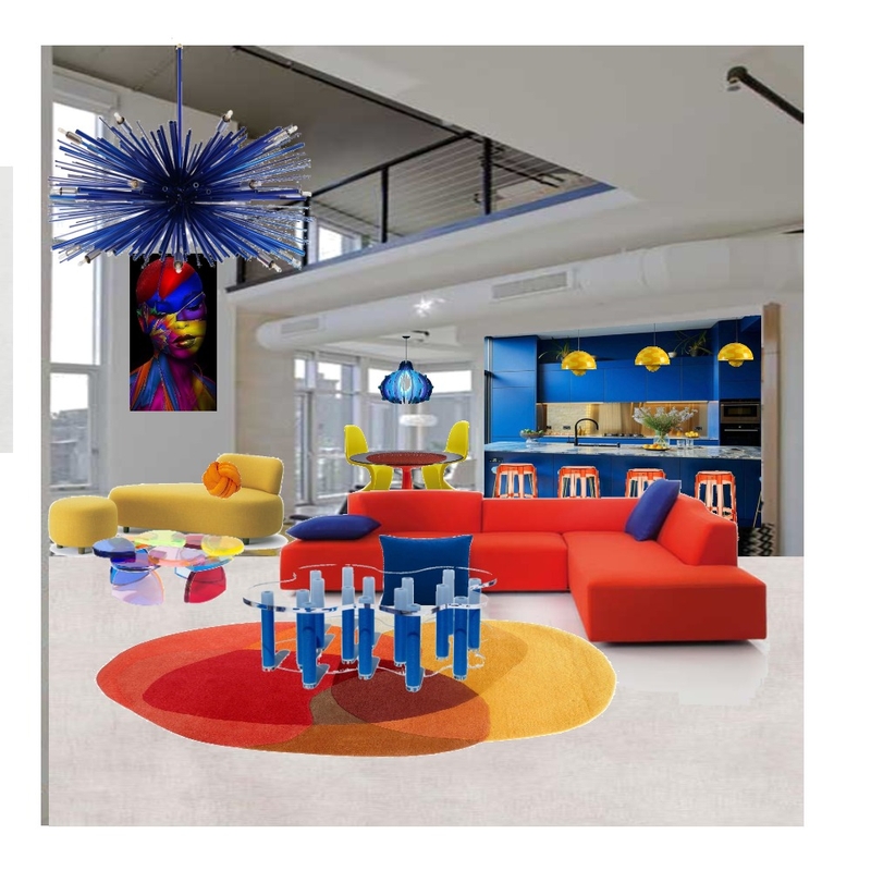 Modul8 Zadatak 5 Mood Board by Semi on Style Sourcebook