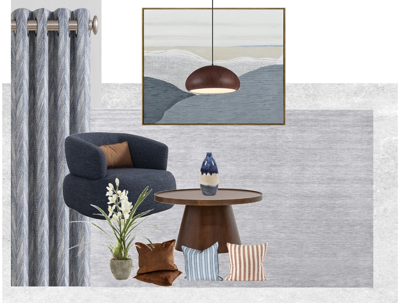 livingroom Mood Board by doaa90 on Style Sourcebook