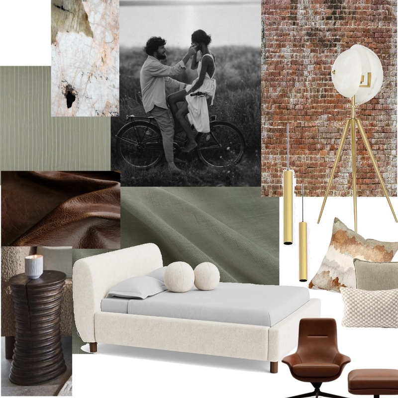 Candam Chambre Mood Board by taniamansell@gmail.com on Style Sourcebook