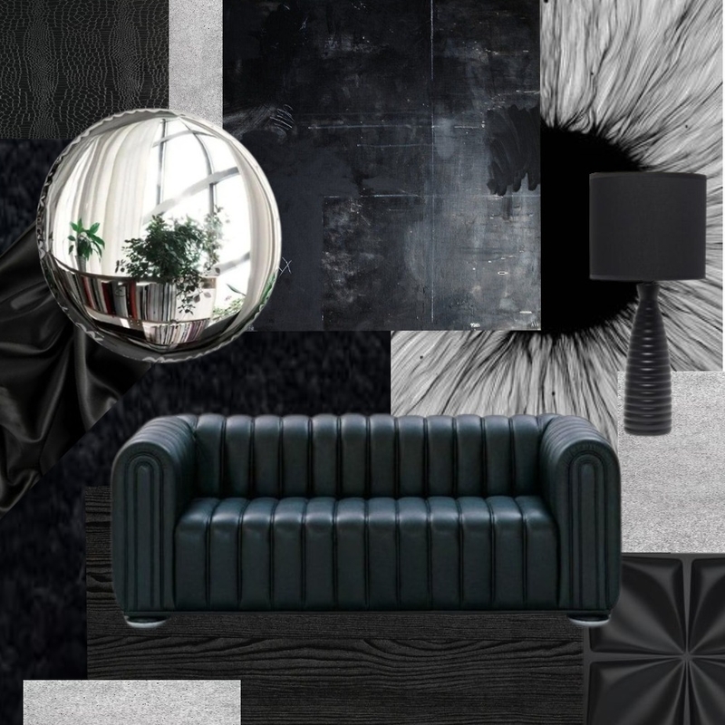 m Mood Board by anyak on Style Sourcebook