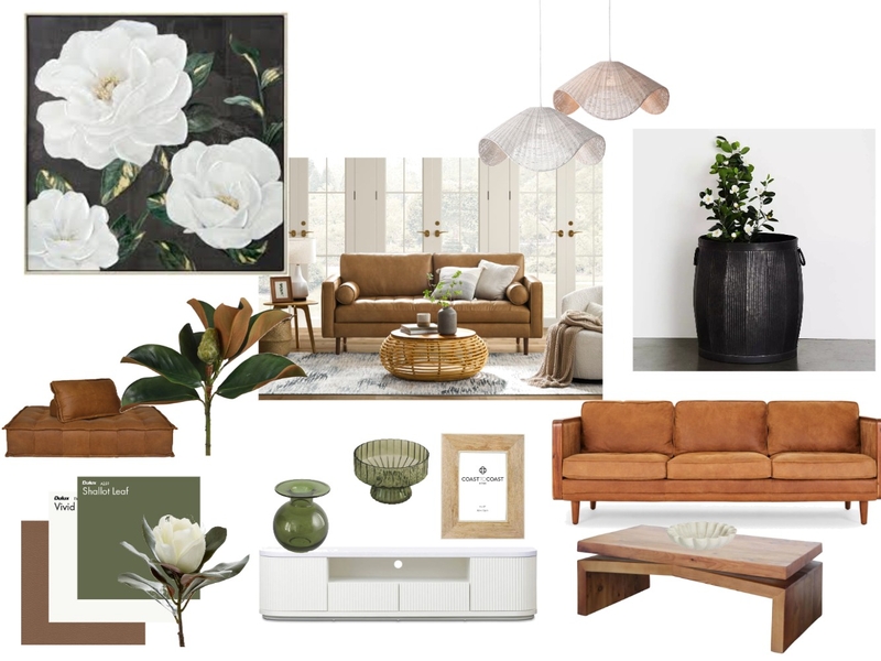 Living room Mood Board by Gigi27 on Style Sourcebook