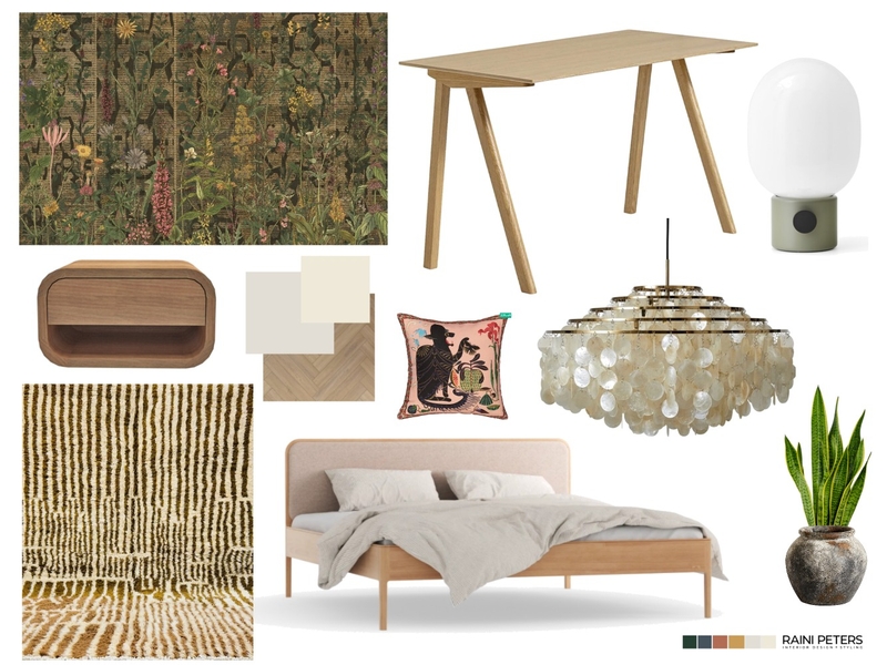 Evgeny_Grinko Bedroom 10 Mood Board by hello@rainipeters.com on Style Sourcebook