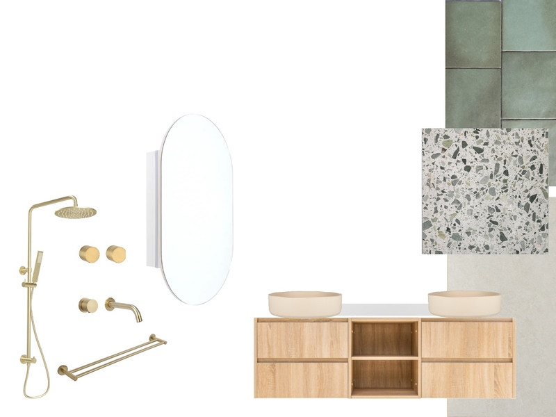 Ensuite Semple Board Mood Board by Breallan on Style Sourcebook