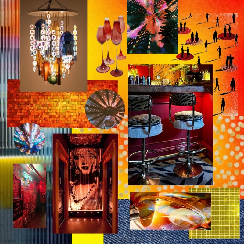 bam Mood Board by anyak on Style Sourcebook