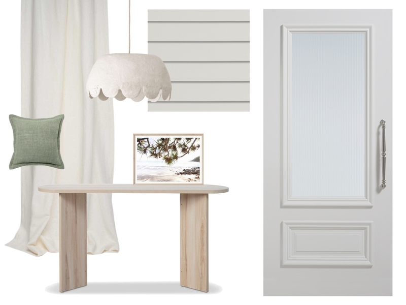 Corinthian Doors - Peninsula Collection Coastal Mood Board by Style Sourcebook on Style Sourcebook