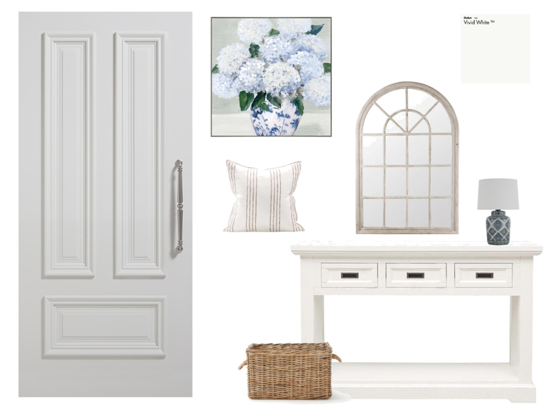 Corinthian Doors - Peninsula Collection Hamptons Mood Board by Style Sourcebook on Style Sourcebook