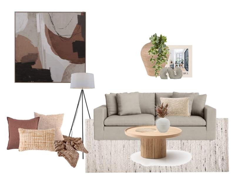 Autumn Living Moodboard Mood Board by Breannen-Faye Guegan-Hill on Style Sourcebook