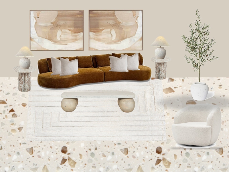 amber living Mood Board by Ashleytaylordesign on Style Sourcebook