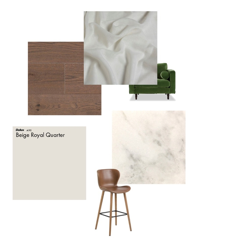 11 Miranda Pde Mood Board by Susan on Style Sourcebook