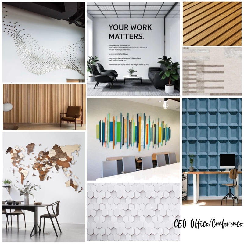 ISD DECOR INSPO 3 Mood Board by MAINSTREAM on Style Sourcebook