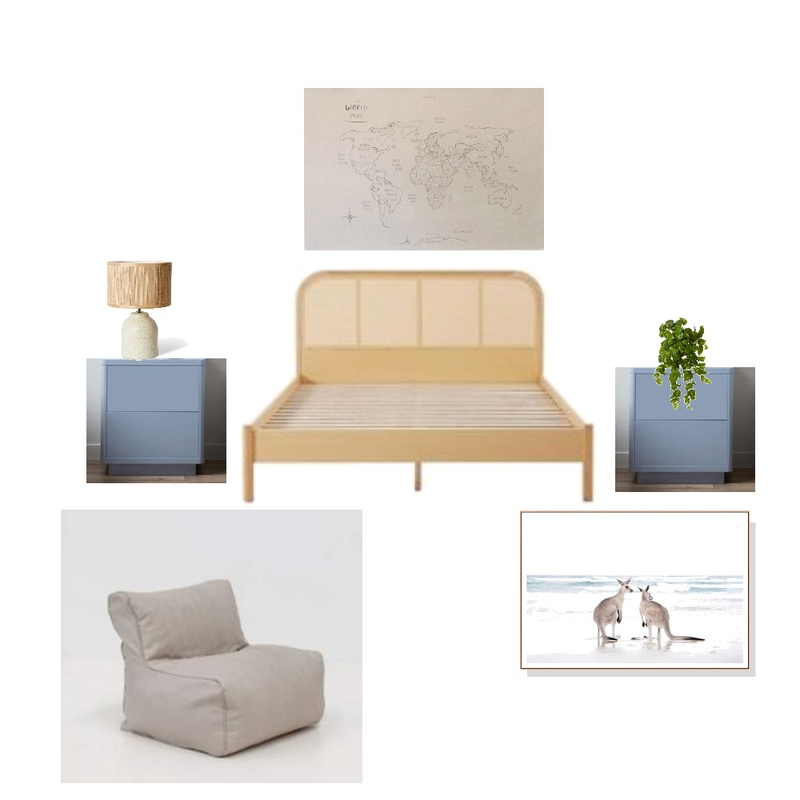 archies room Mood Board by eleanorkathryn on Style Sourcebook