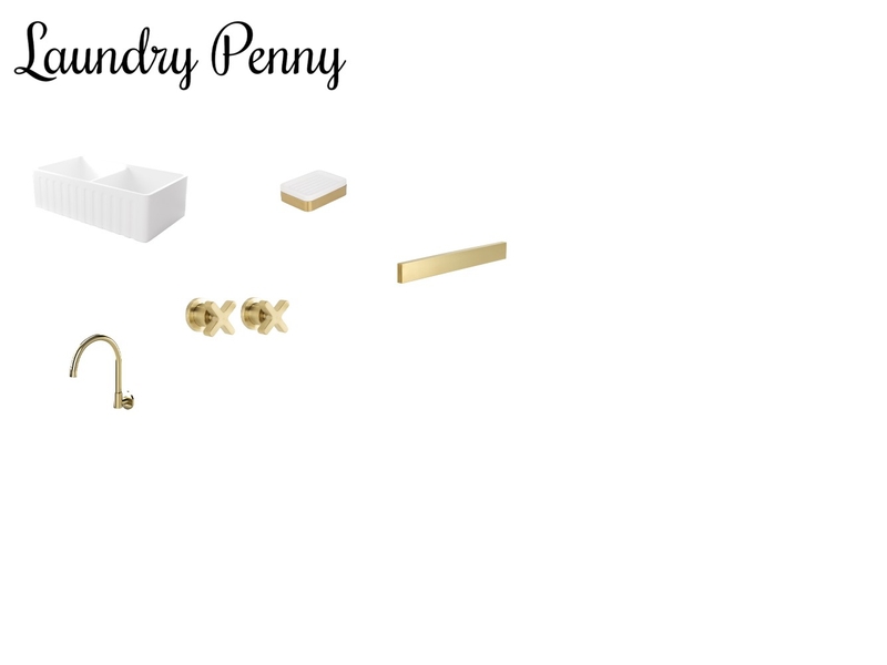 Laundry Penny Mood Board by OurPenny on Style Sourcebook