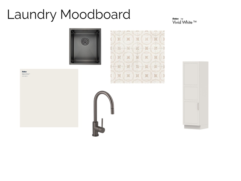 Laundry Moodboard Mood Board by janelle_murphy@hotmail.com on Style Sourcebook