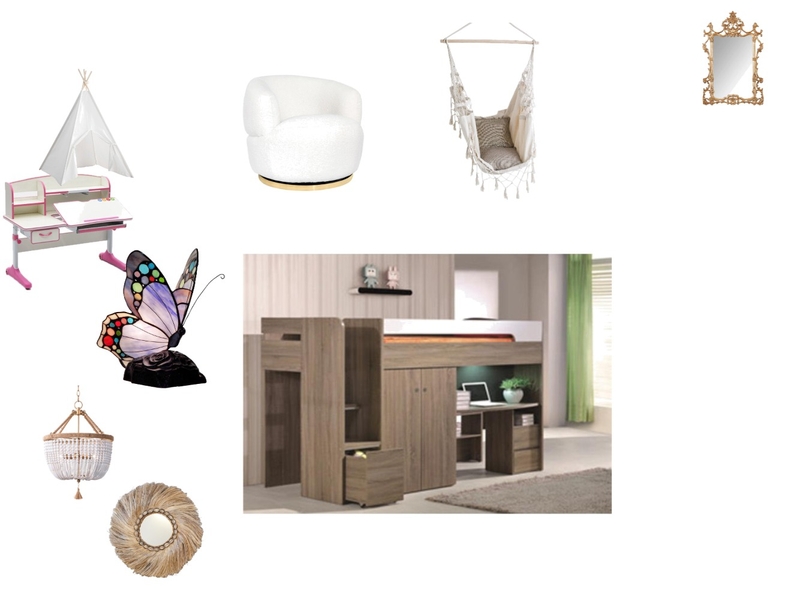 Bedroom 2 Mood Board by Mollie on Style Sourcebook