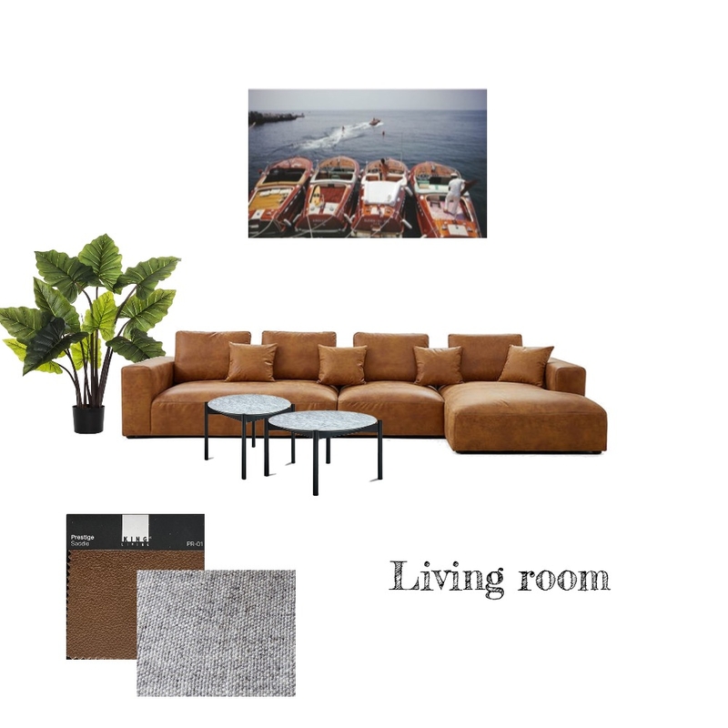 Living room - Jarrad & Frankie Mood Board by Jennypark on Style Sourcebook