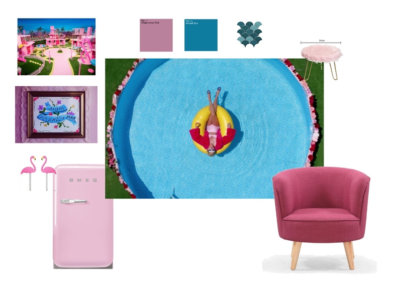 Tenerife - Candy Mood Board by hello@jmanelectrical.com on Style Sourcebook