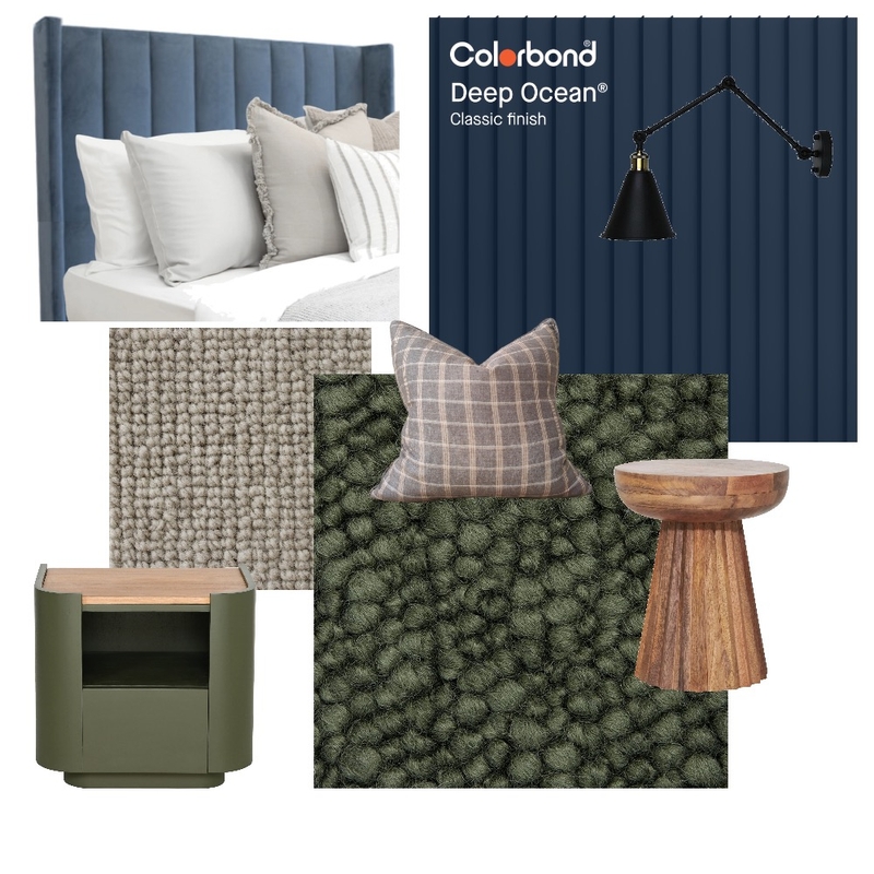 Sams room Mood Board by Bechammond on Style Sourcebook