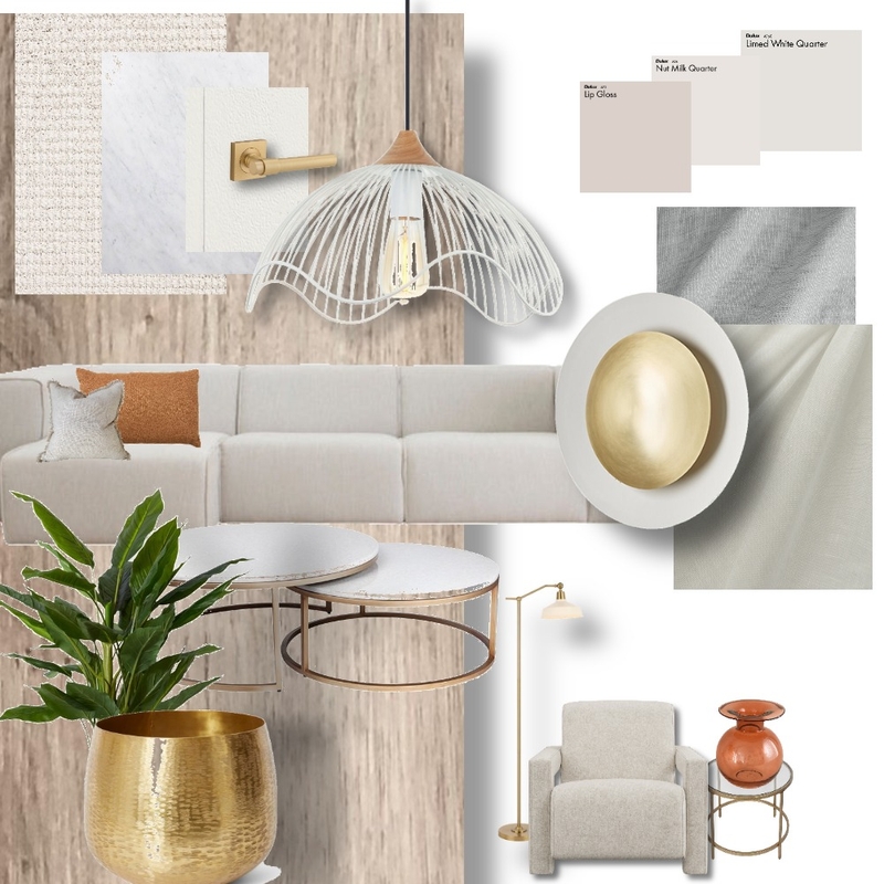 modern mood board Mood Board by hedayasalama5@gmail.com on Style Sourcebook