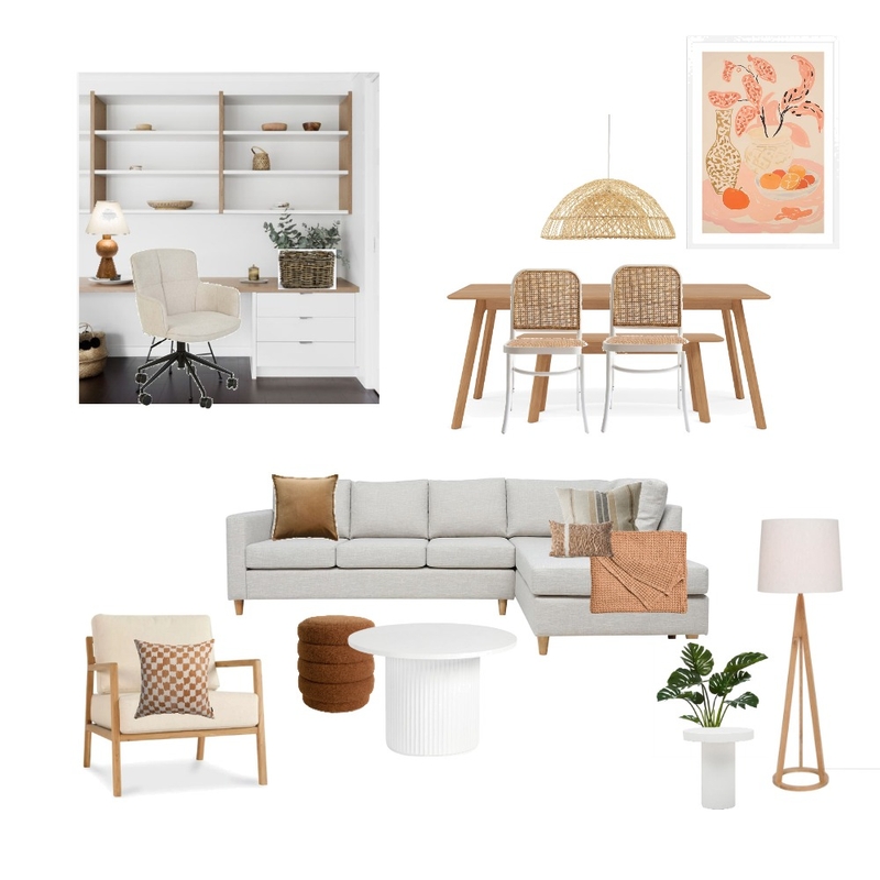 Living room 5 Mood Board by gawinka on Style Sourcebook