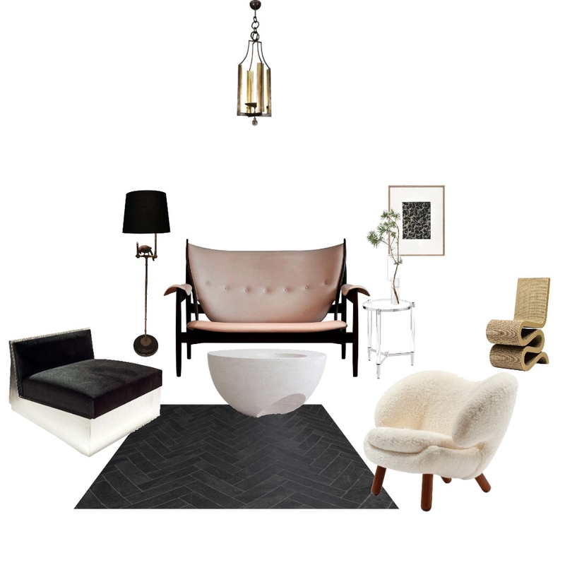 Serenity Mood Board by P on Style Sourcebook