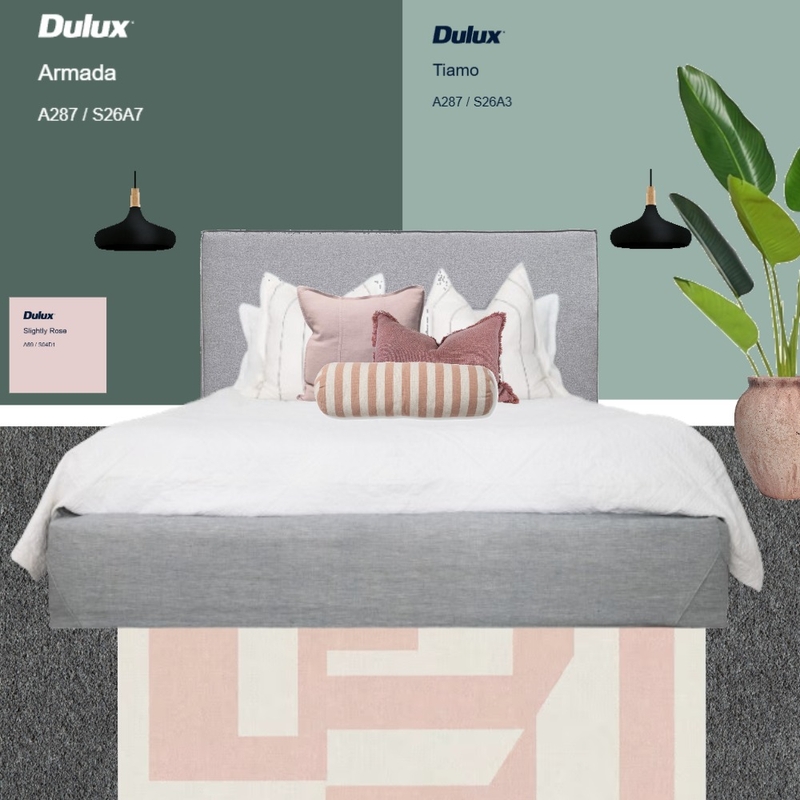 Dyer - Master Bedroom Mood Board by Holm & Wood. on Style Sourcebook