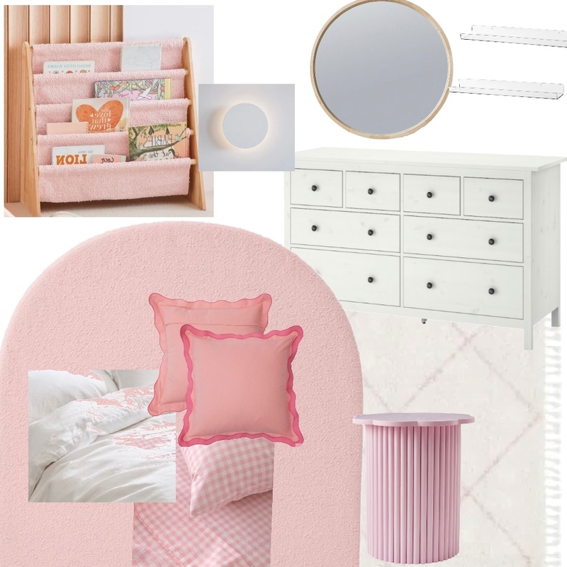 Frankies nursery Room Mood Board by Our Renovation Diaries on Style Sourcebook