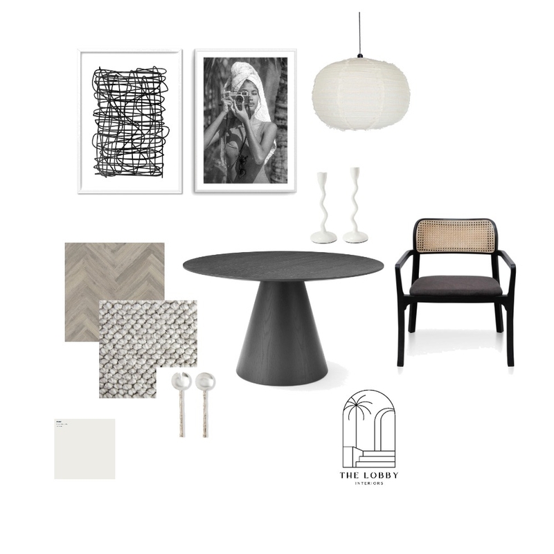 simplistic elegance Mood Board by tereza on Style Sourcebook