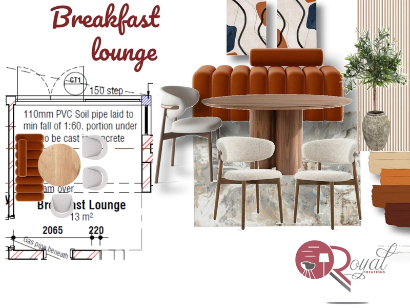 breaskfast lounge steyn city Mood Board by dimakatso on Style Sourcebook