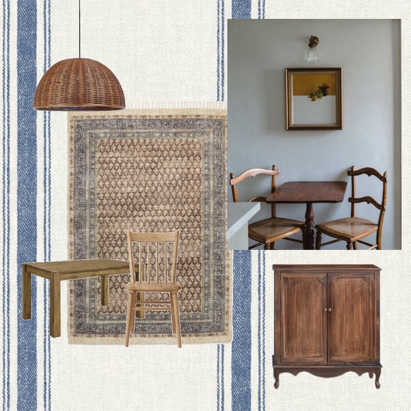 parents dining room Mood Board by metearose on Style Sourcebook