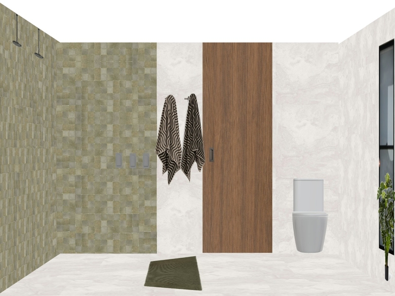 Ensuite3D Mood Board by amydrummond on Style Sourcebook