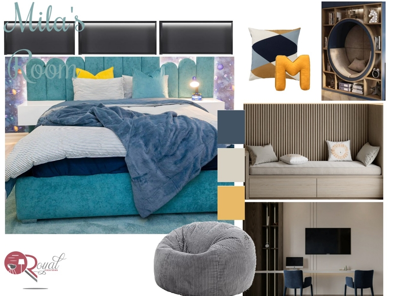 Mali moodboard bedroom 2 Mood Board by dimakatso on Style Sourcebook