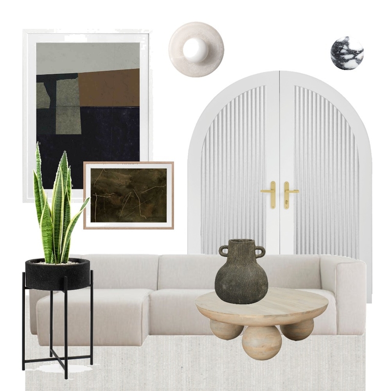 Tranquil Lounge Mood Board by Hardware Concepts on Style Sourcebook