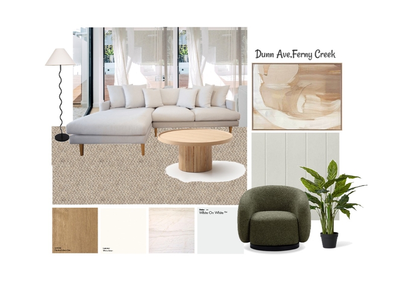 Dunn Ave, Ferny Creek Mood Board by Melbourne Renovations on Style Sourcebook