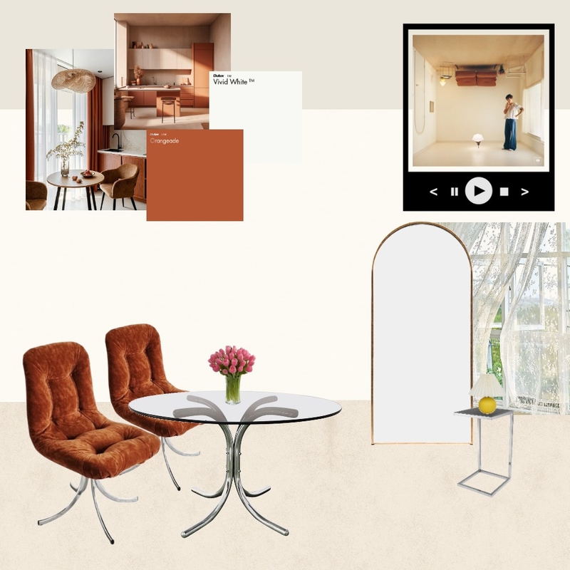 HARRYS HOUSE Mood Board by Interior Idealist on Style Sourcebook