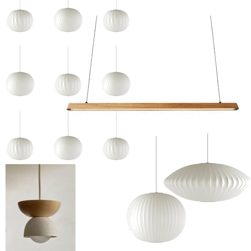 FORESHORE DR LIGHTING Mood Board by Hargreaves Design on Style Sourcebook