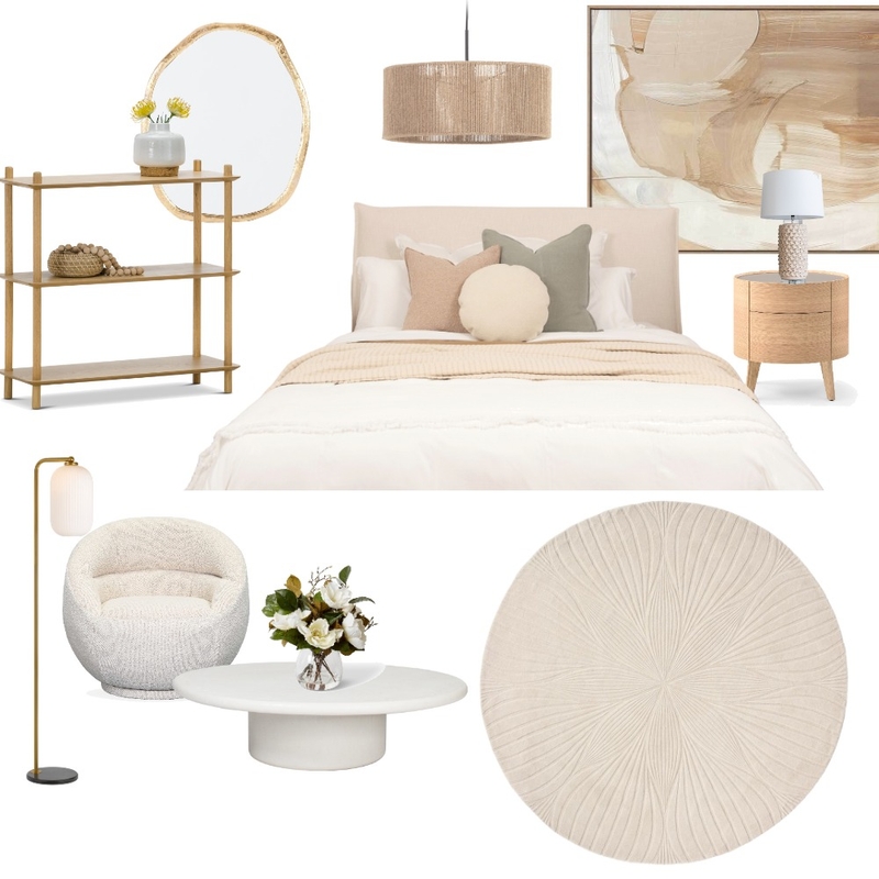 bedroom inspo Mood Board by Lanifarag2010 on Style Sourcebook