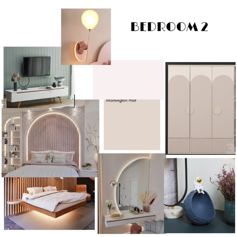 VASTRAAL F.F. BEDROOM 2 Mood Board by Jaya kishanchandani on Style Sourcebook