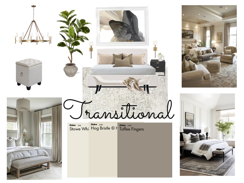 Mod 3 Room specific Mood Board by ronitrevino on Style Sourcebook