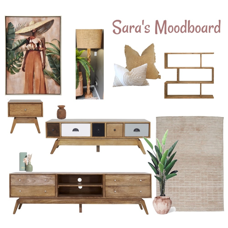 Sara living Room Mood Board by Style by Sisters on Style Sourcebook