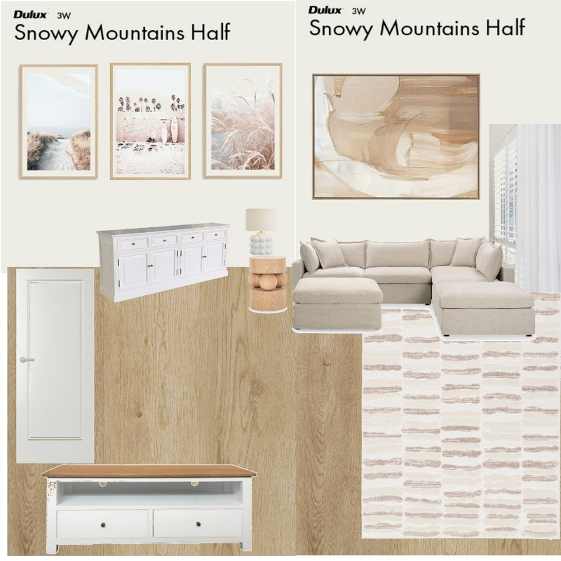 Living and hallway/entry Mood Board by lucyc on Style Sourcebook