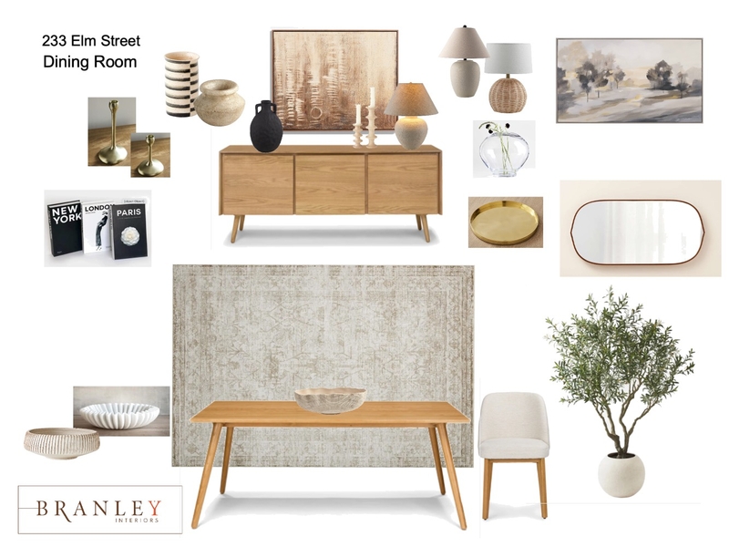 233 Elm Street Mood Board by Cindy S on Style Sourcebook