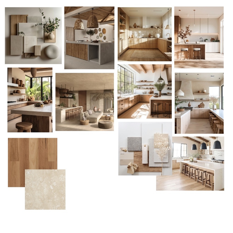 KITCHEN EL REFUGIO Mood Board by anita.garciazamb on Style Sourcebook