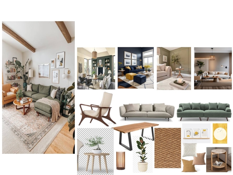 living room Mood Board by design group practice on Style Sourcebook