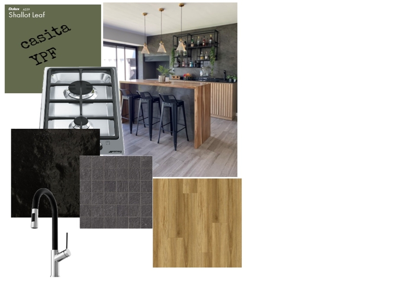 COCINA CASITA YPF Mood Board by virlizzi on Style Sourcebook