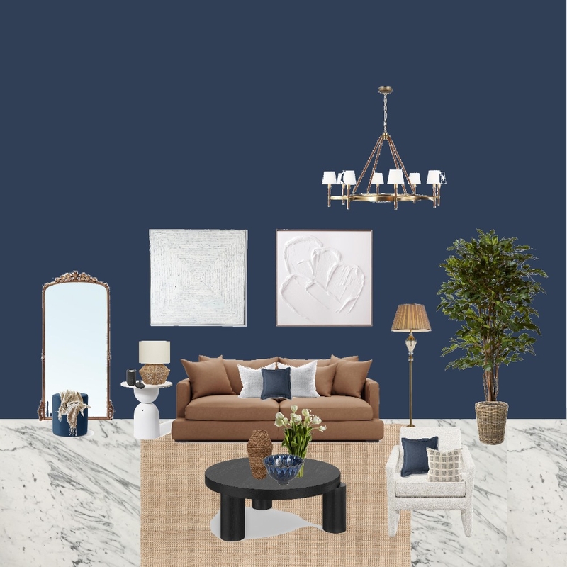 nlu eliving room Mood Board by Luxuryy on Style Sourcebook