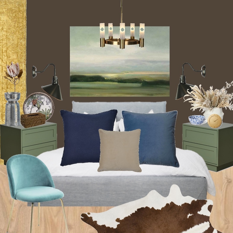 Bedroom Mood Board by eggjasalat on Style Sourcebook